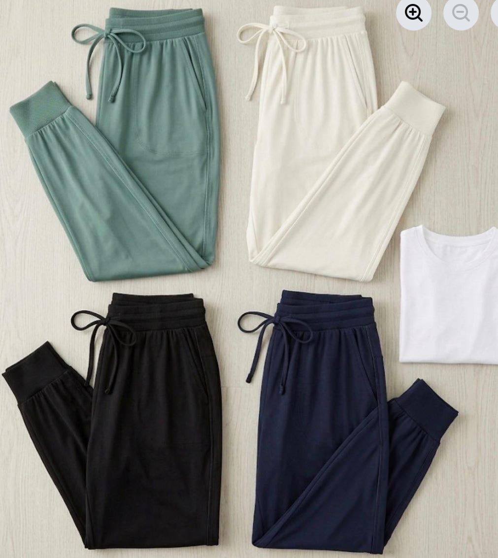 Best Jogger Ever