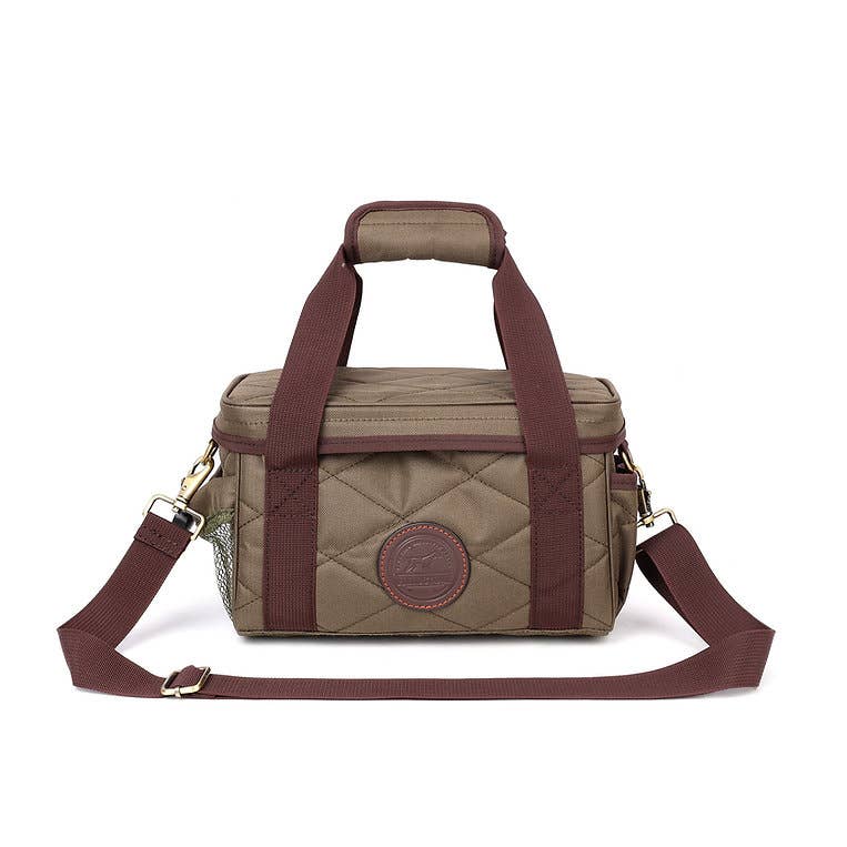 Buck Wild Branding - Fieldstone Light-weight Cooler Bag (588)
