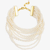 Vioroo Pearl Jewelry - Earrings