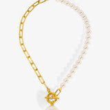 Vioroo Pearl Jewelry - Earrings