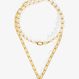 Vioroo Pearl Jewelry - Earrings