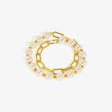 Vioroo Pearl Jewelry - Earrings