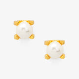 Vioroo Pearl Jewelry - Earrings
