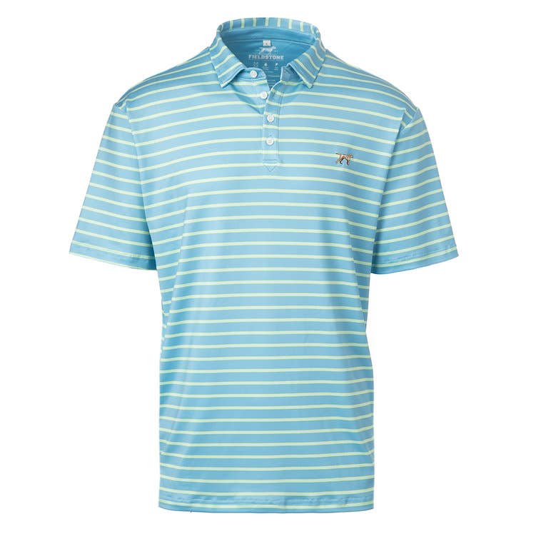 Buck Wild Branding - Horizon Polo (914)