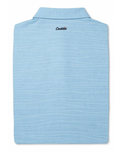 Buck Wild Branding - Caddie Cloud Polo (C-100)