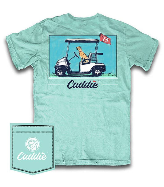 Buck Wild Branding - Caddie Designated Driver (C-119)