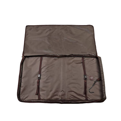 Buck Wild Branding - Quilted Hanging Garment Bag (644)