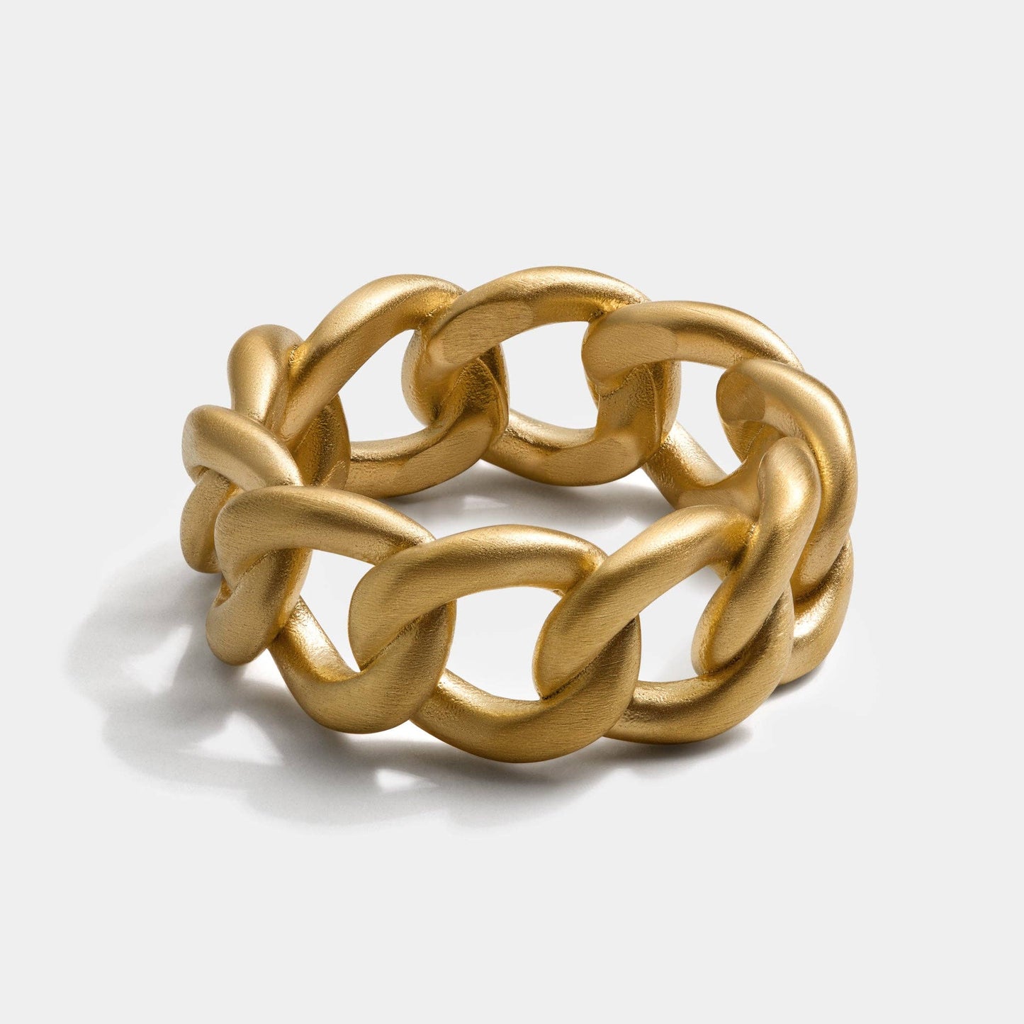 Elegatto - Cuban Ring