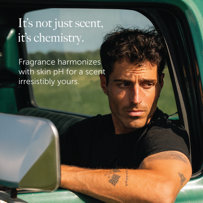 Pure Instinct - WANTED - Pheromone Cologne Spray 60mL