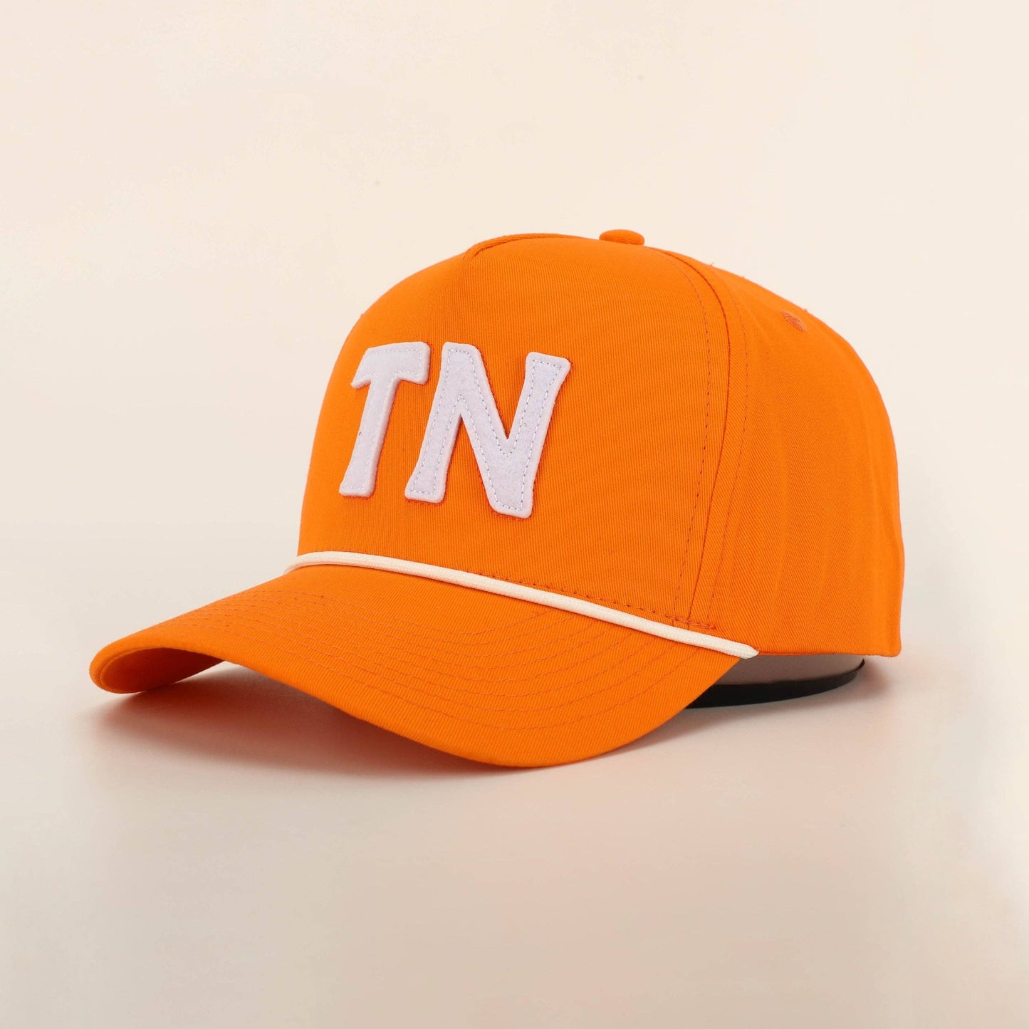 Tennessee Outfitters - Tennessee "TN Hat" in Hilltop Orange