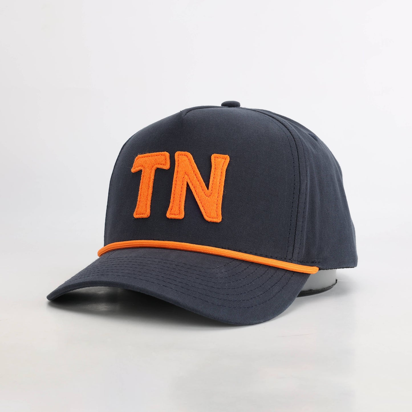 Tennessee Outfitters - Tennessee "TN Hat" in Well Worn Navy