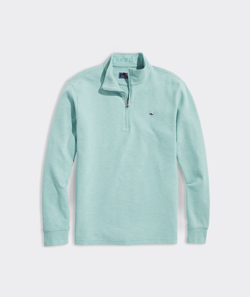 Saltwater Quarter Zip