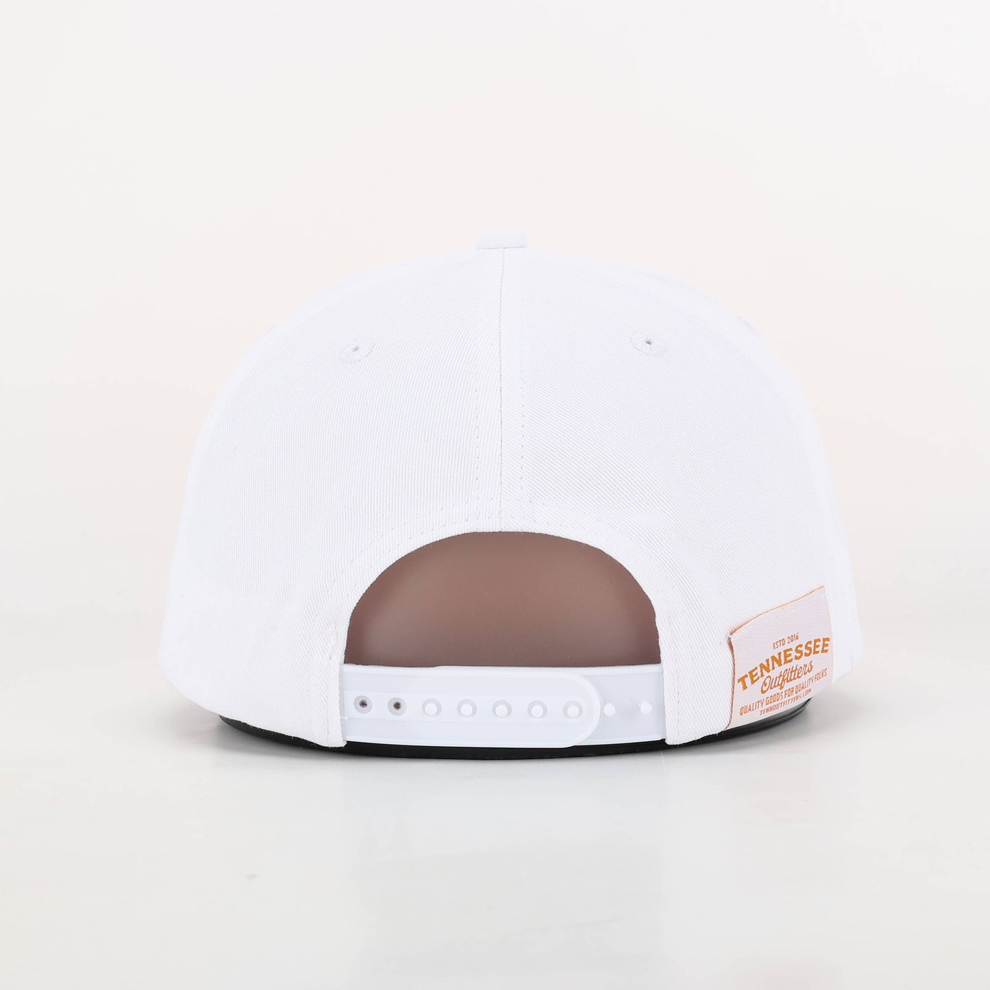 Tennessee Outfitters - Tennessee "TN Hat" in Tri Color