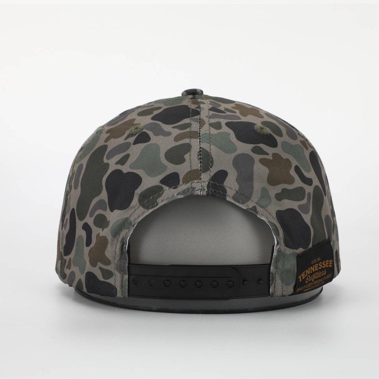 Tennessee Outfitters - Tennessee "TN Hat" in TENN™ Camo