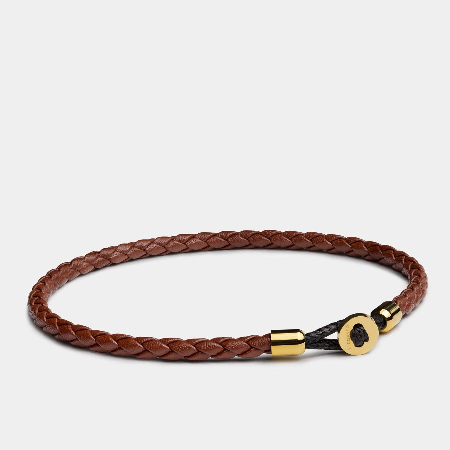 Elegatto - Uno Brown Gold