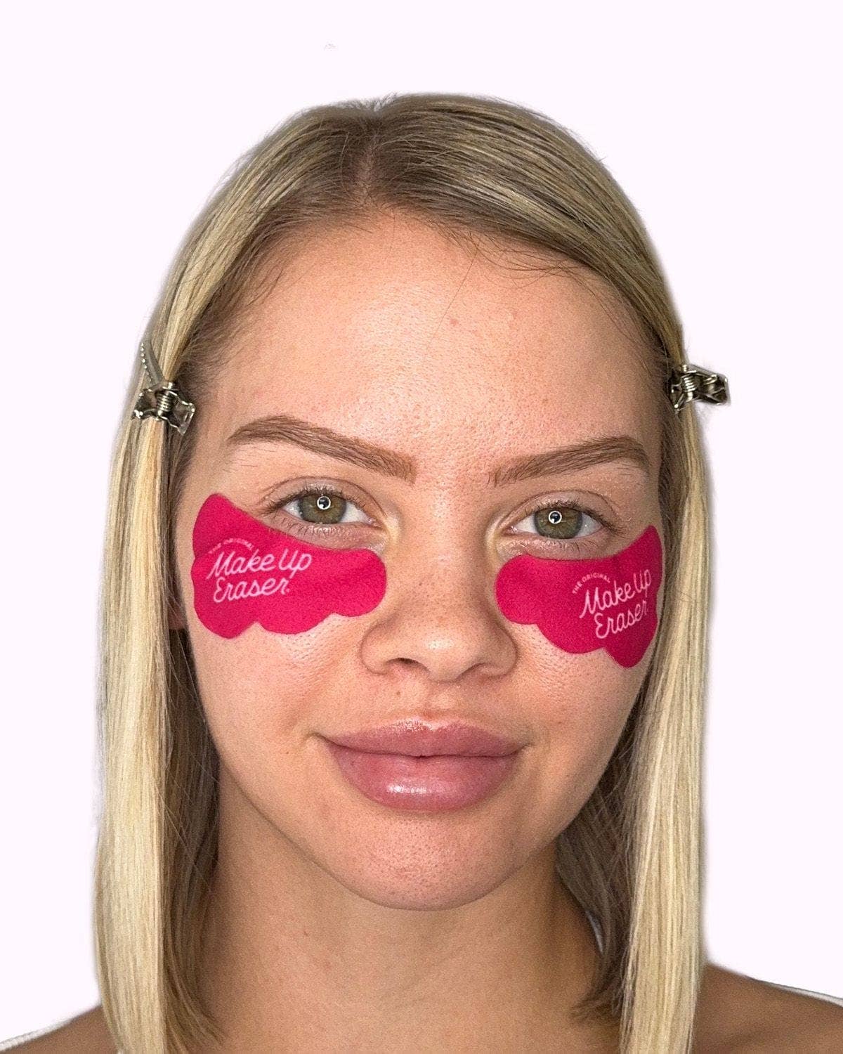 MakeUp Eraser - Cooling Clouds Undereye Patches