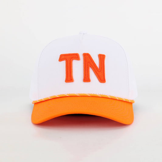 Tennessee Outfitters - Tennessee "TN Hat" in Dance Colors