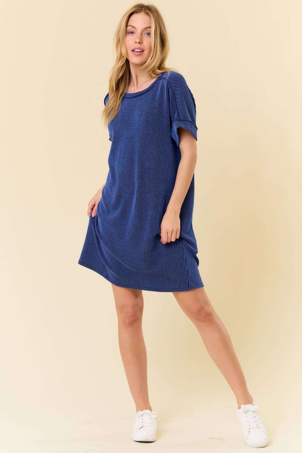 Lovely Melody -Everyday Super Comfy Dress