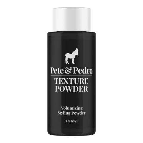 Texture & Volume Styling Powder