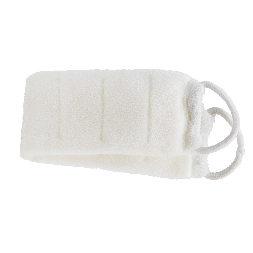 Spongellé | Summer Gifts | Father's Day - Men's Extreme Body Wash Infused Back Scrubber