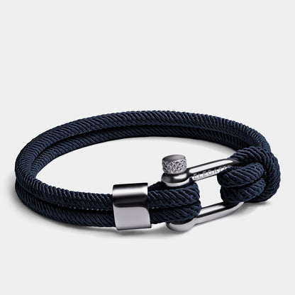 Elegatto - Alchor Platinum Navy