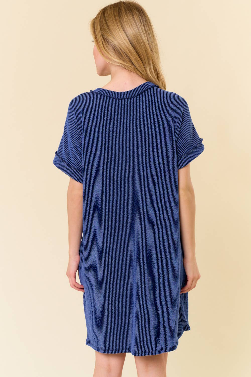 Lovely Melody -Everyday Super Comfy Dress