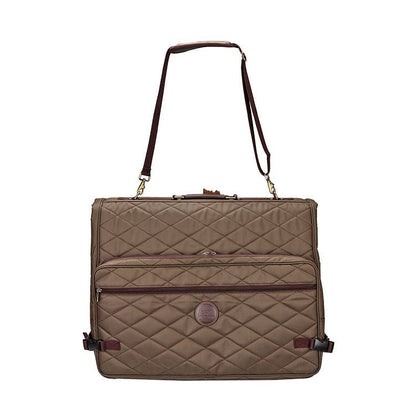 Buck Wild Branding - Quilted Hanging Garment Bag (644)