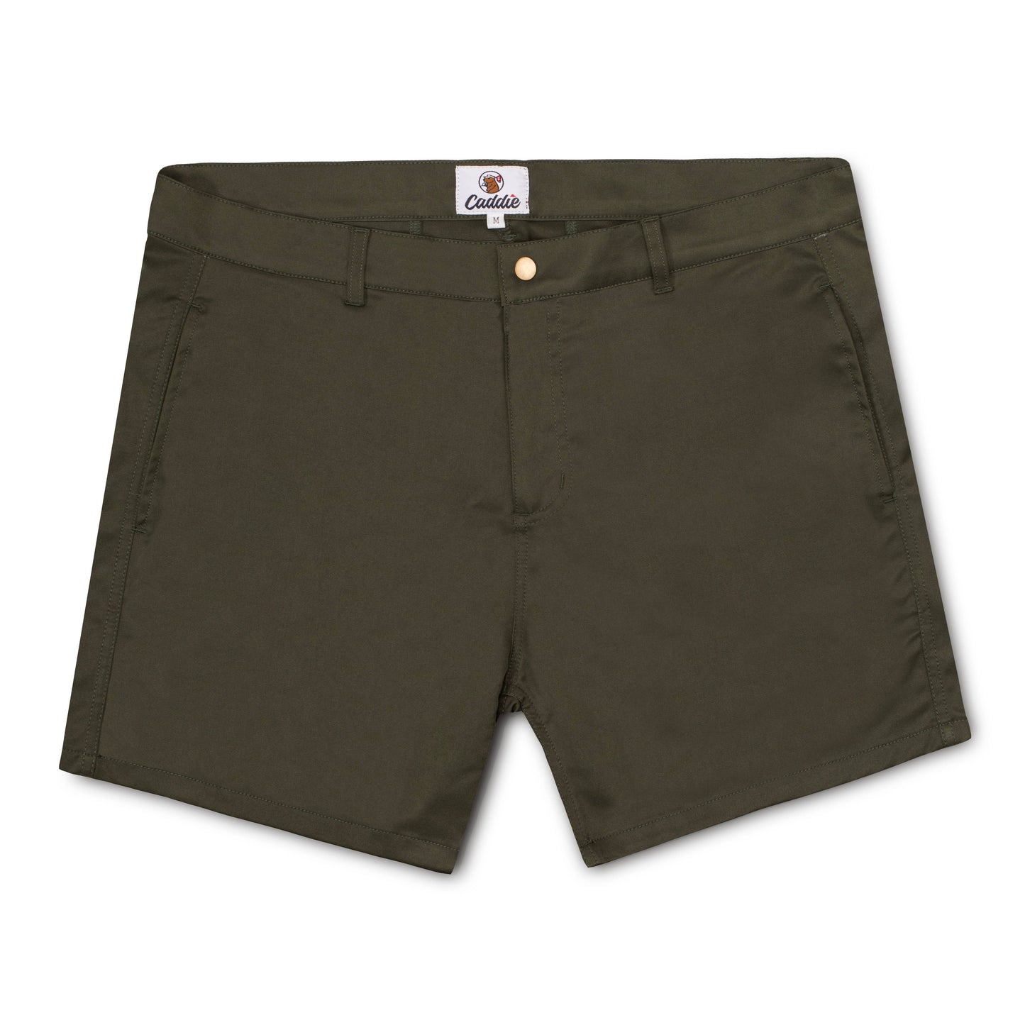 Buck Wild Branding - Caddie Bunker Shorts (C-103)