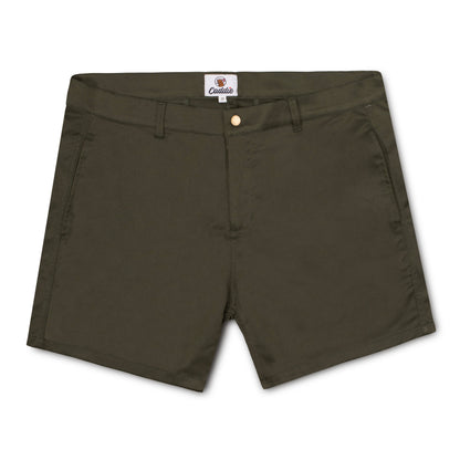 Buck Wild Branding - Caddie Bunker Shorts (C-103)
