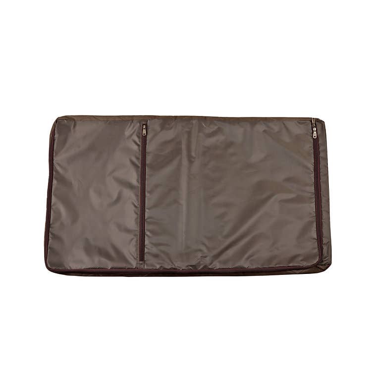 Buck Wild Branding - Quilted Hanging Garment Bag (644)