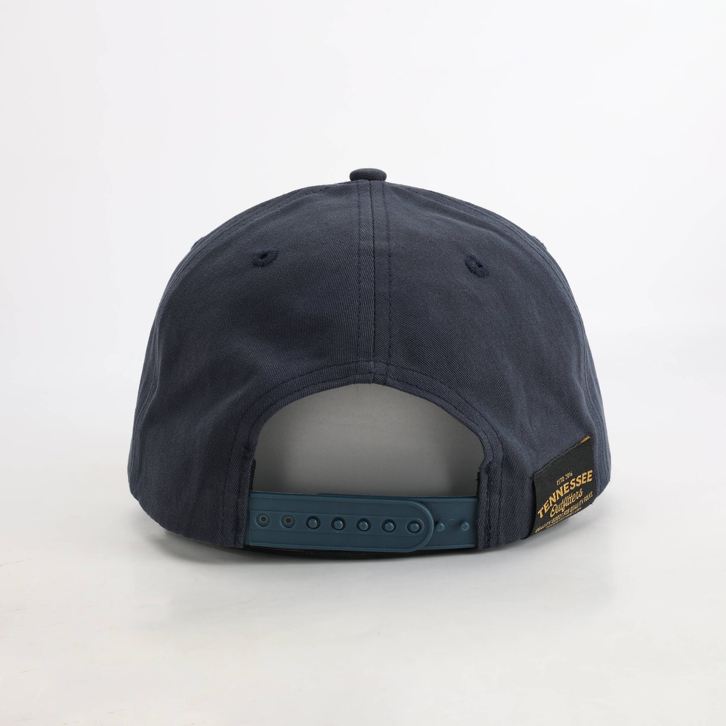 Tennessee Outfitters - Tennessee "TN Hat" in Well Worn Navy