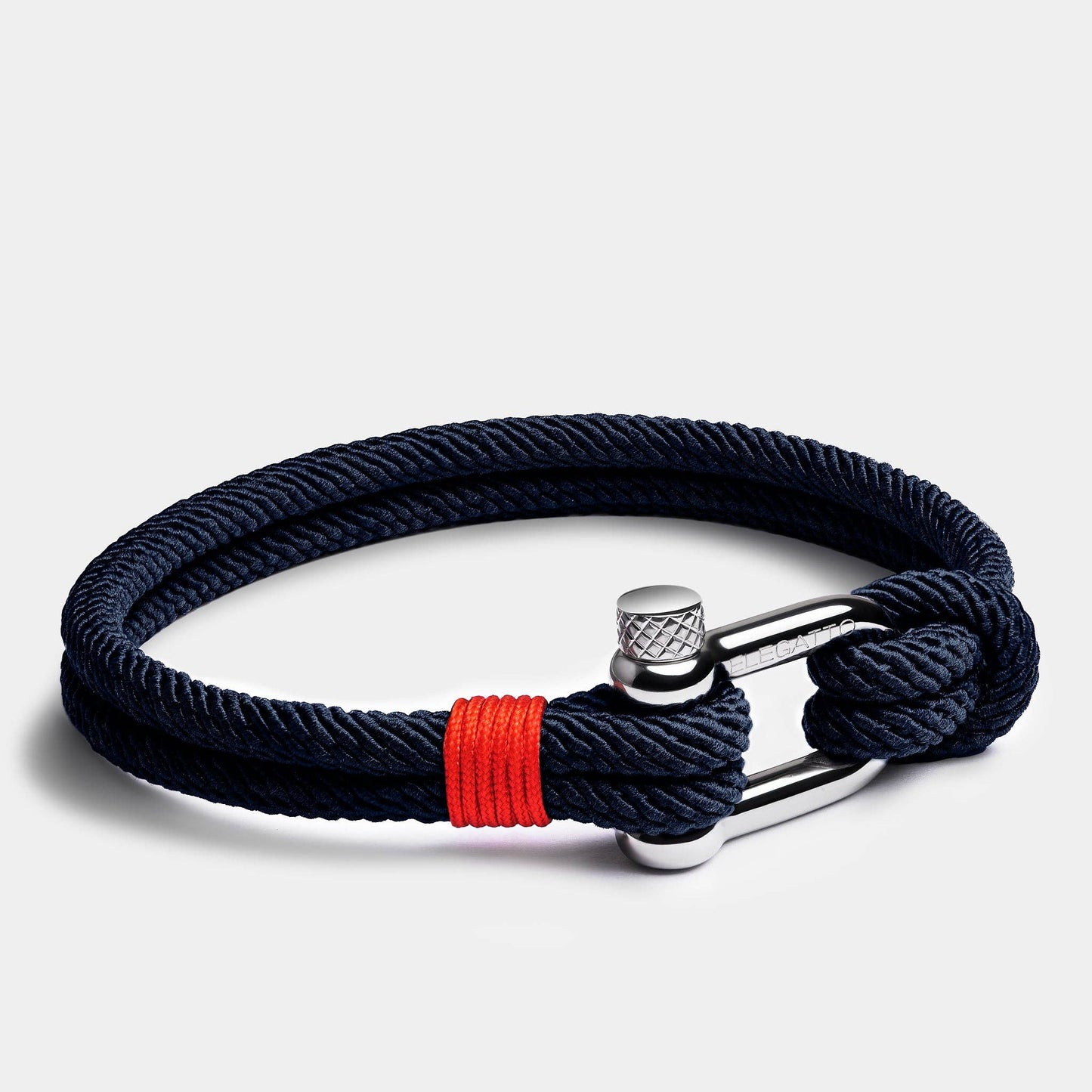 Elegatto - Alchor Navy