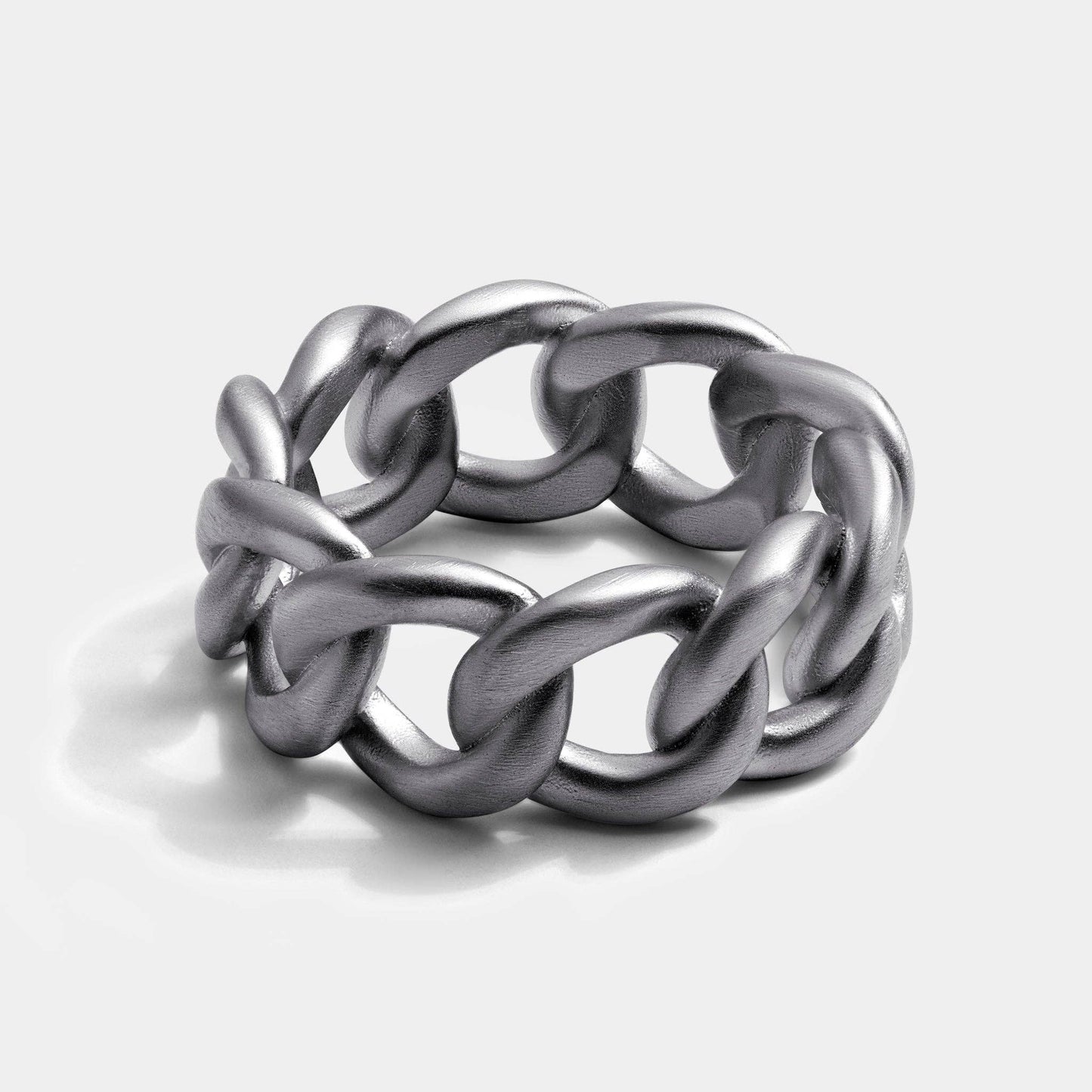 Elegatto - Cuban Ring