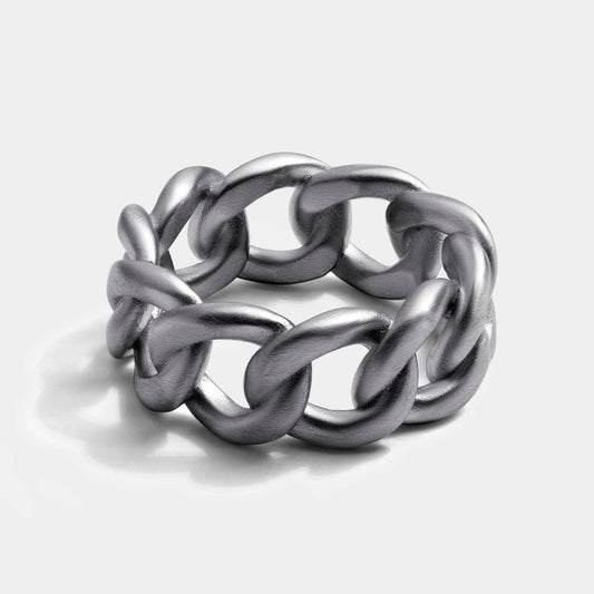 Elegatto - Cuban Ring