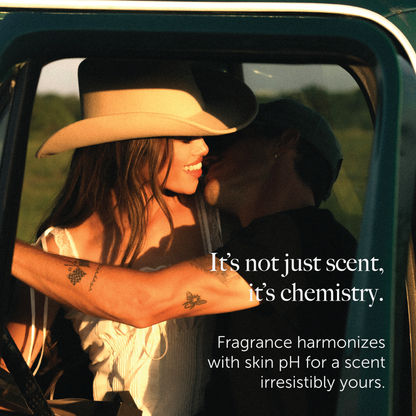 Pure Instinct - ESCAPE - Pheromone Cologne Spray 60mL