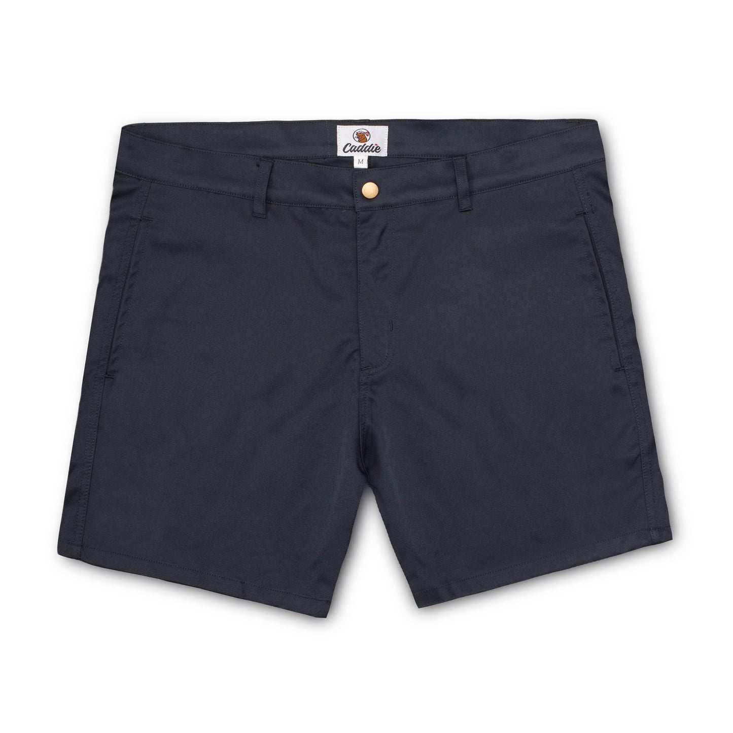 Buck Wild Branding - Caddie Bunker Shorts (C-103)