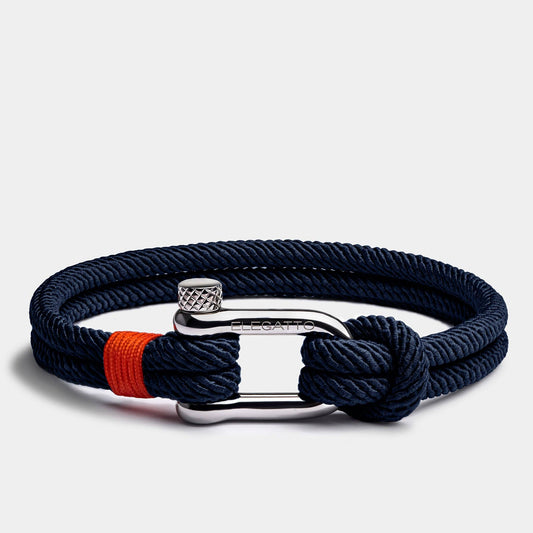 Elegatto - Alchor Navy
