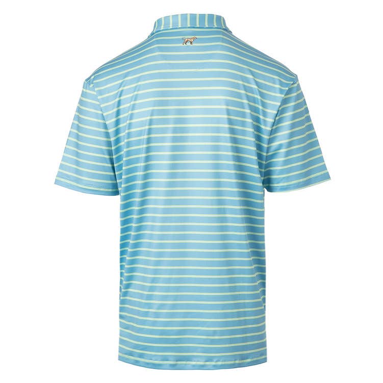 Buck Wild Branding - Horizon Polo (914)