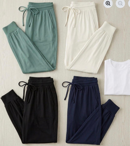 Best Jogger Ever