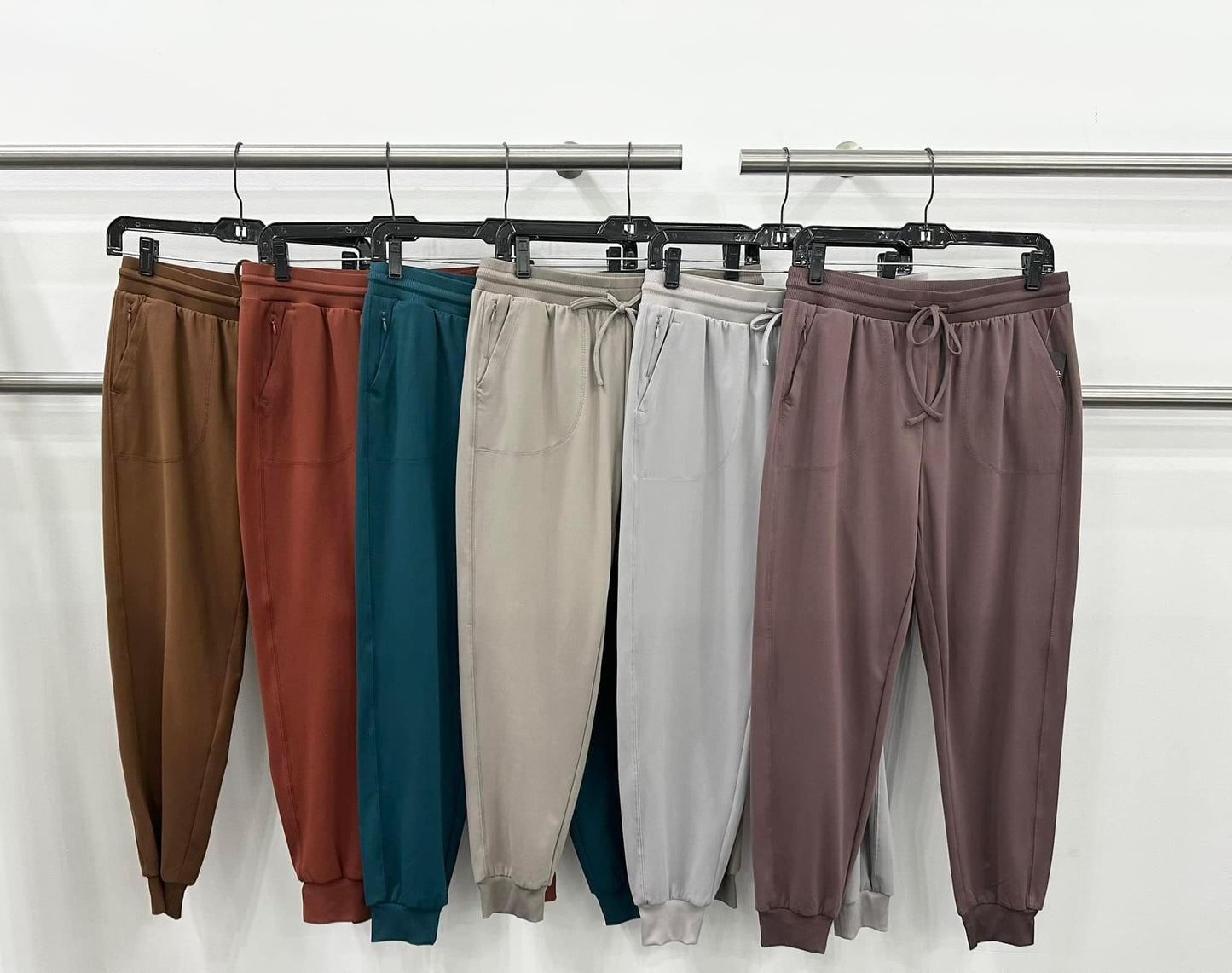 Best Jogger Ever