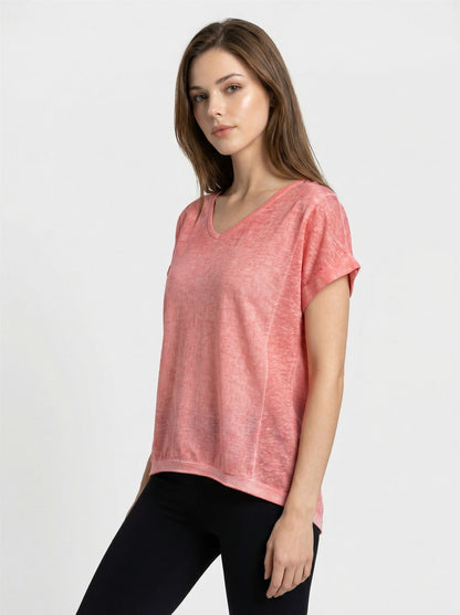 We Love that Linen Top
