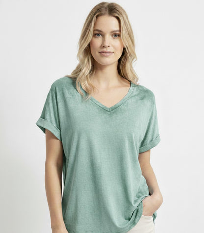 We Love that Linen Top
