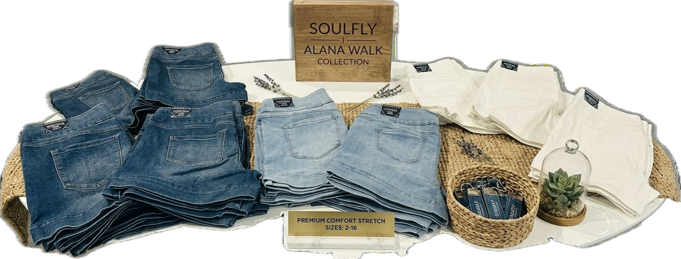 Alana Pullon Slimming Short w/Pockets