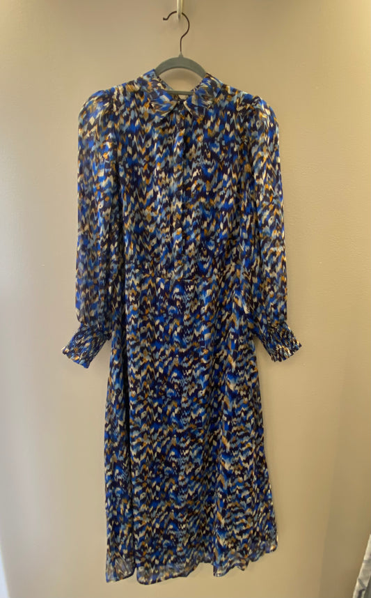 Mystery Estate Dress