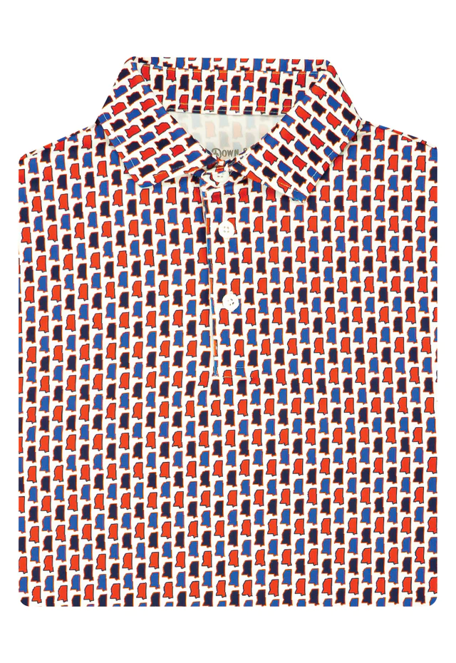 The Oxford Polo