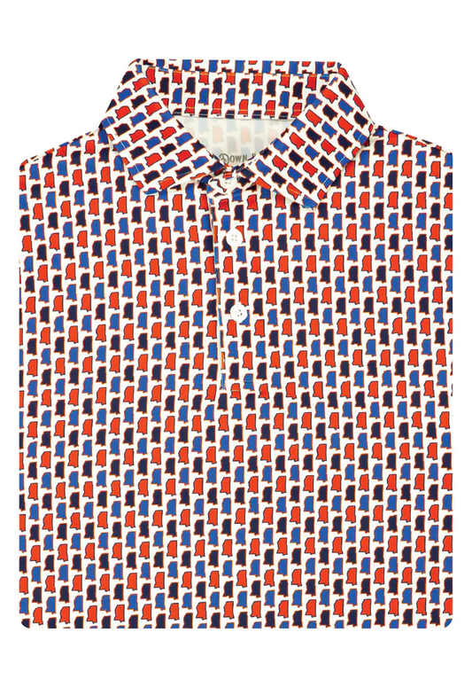 The Oxford Polo