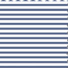 Navy Stripe Performance Polo