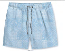 4 Way Stretch Volley Short