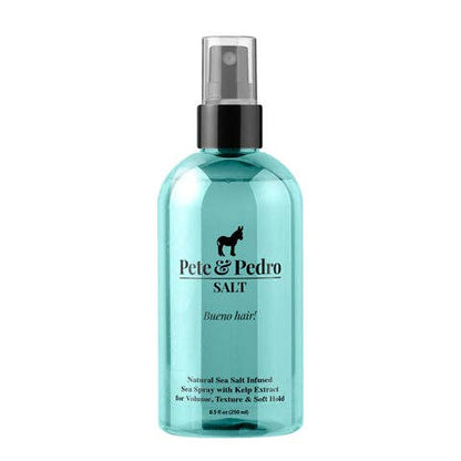 Pete & Pedro - Natural Sea SALT Spray