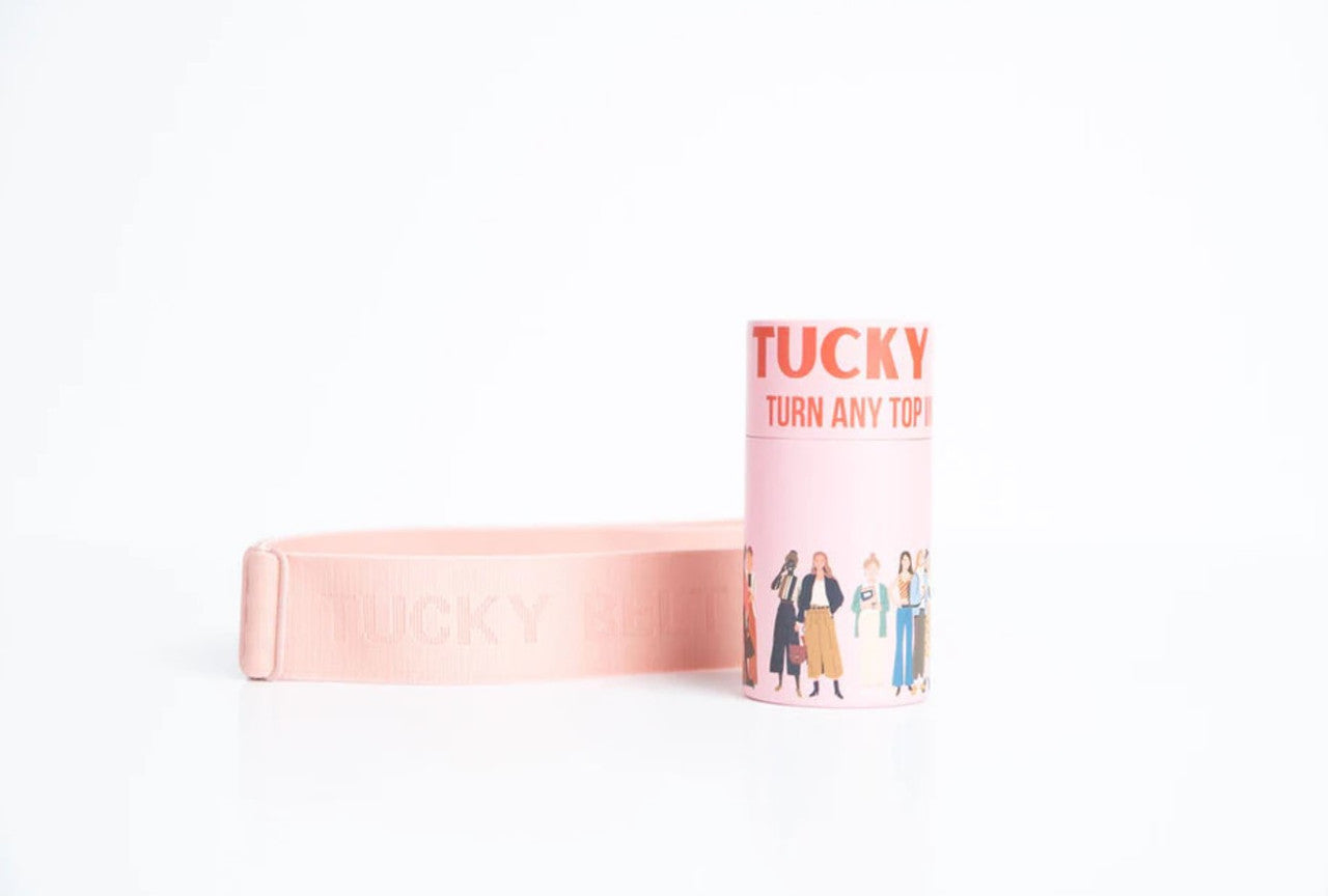 Tucky - Blush